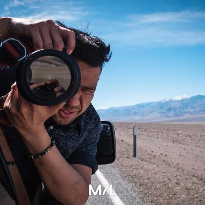 55: Chris Mariano | One Year Anniversary