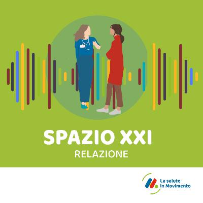 Spazio XXI - Relazione Spazio XXI - Relazione