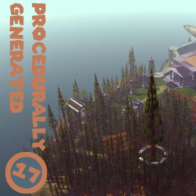 Myst, Field & Stream: Trophy Buck, and Gnomes Garden 3 - Procedurally Generated - Episode 17