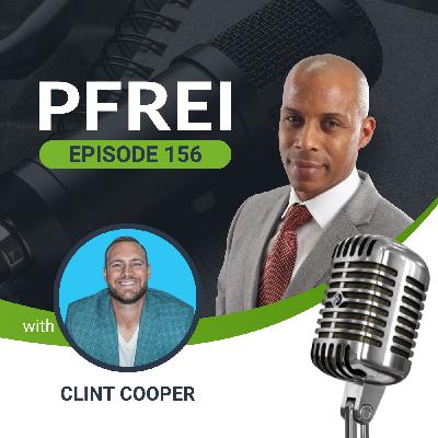 Episode 156: Clint Cooper