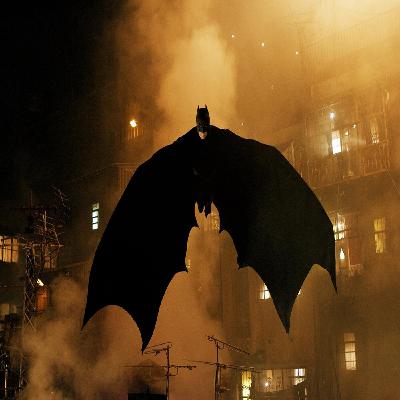 2.2 Batman Begins