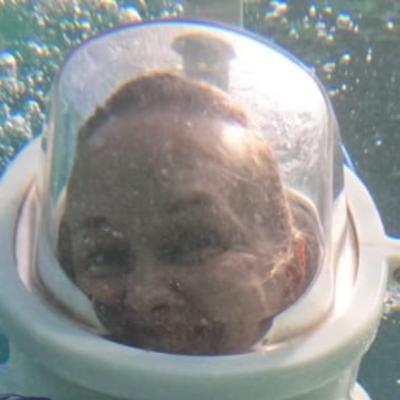Elisabet Vähäsöyrinki Elisabet Vähäsöyrinki