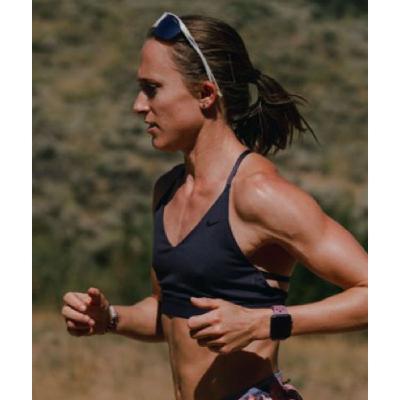 Olympic runner Shelby Houlihan - Pamplin NW Sports Podcast with Kerry Eggers