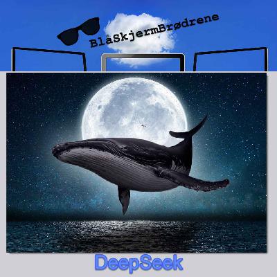 #25-02 DeepSeek #25-02 DeepSeek
