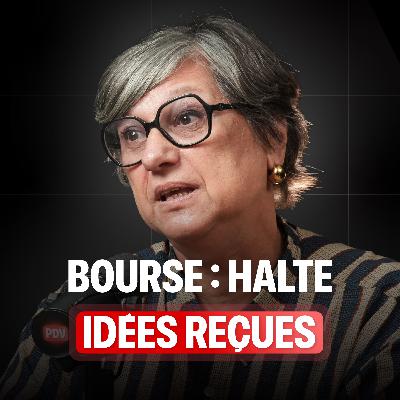 La Bourse n’est pas un jeu de hasard