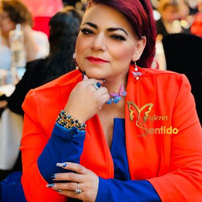 Mujeres con Sentido Capítulo #8: Nutriendo Cuerpo, Mente y Emprendimiento