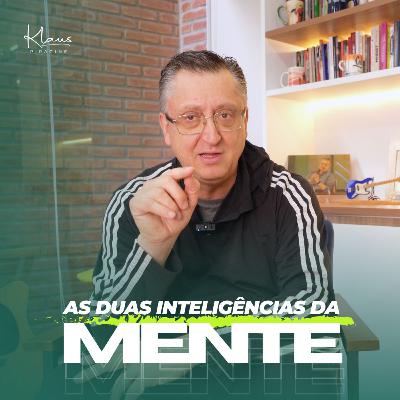 Mudanças da mente: Fluída para Cristalizada - #224