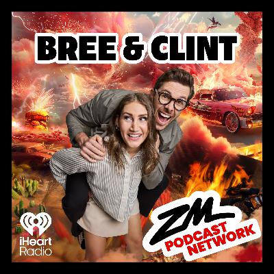Bree & Clint’s After Party - 24th September 2025