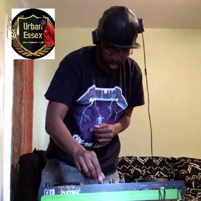 WhoisBriantech TechMode ep2 Urban Essex Radio January 15th 2020 WhoisBriantech TechMode ep2 Urban Essex Radio January 15th 2020