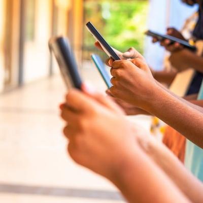 Social Media Ban for children Social Media Ban for children