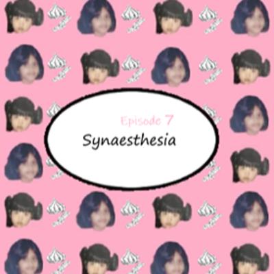 Synaesthesia