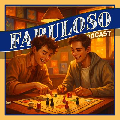 Jogos Que Queremos Comprar | Fabuloso Podcast
