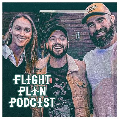 'Jets Jake' joins the show to talk Jets, the Kelce brothers and more