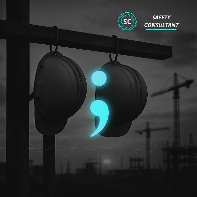 Mental Health, Safety Systems, and the Signal We’re Missing – A Raw Conversation with Dr. Jay Allen