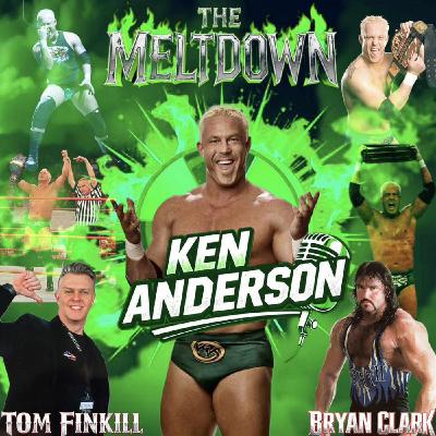 Mr. Ken Anderson