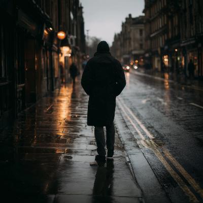 Male loneliness epidemic
