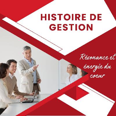 Histoire de leadership - Ép. 16