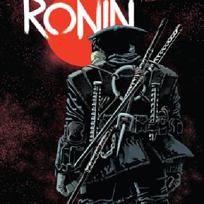 Read [PDF/KINDLE] Teenage Mutant Ninja Turtles: The Last Ronin Full Page