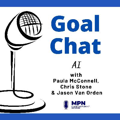 AI with Paula McConnell, Chris Stone & Jason Van Orden #522 AI with Paula McConnell, Chris Stone & Jason Van Orden #522