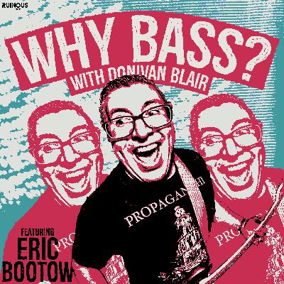 Eric Bootow