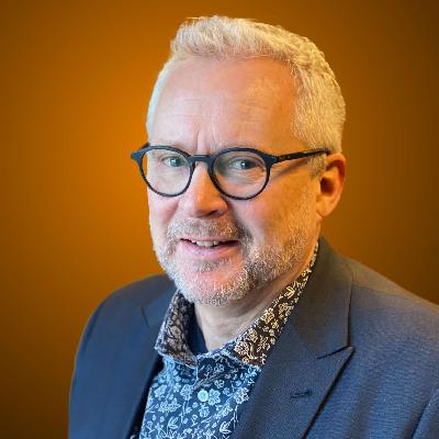 45 Olle Martinelle - din företagsmäklare i södra Norrland och Dalarna