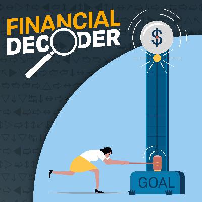 How Can You Set the Right Financial Goals?