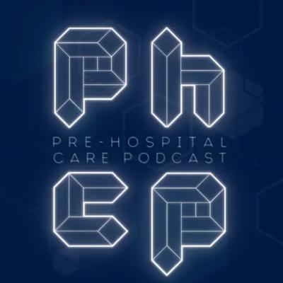 Pre-hospital ECPR: Pushing the Boundaries of Resuscitation with Nikki Hewitt Pre-hospital ECPR: Pushing the Boundaries of Resuscitation with Nikki Hewitt