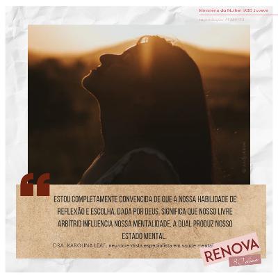 Renova Juvevê | Dia 22