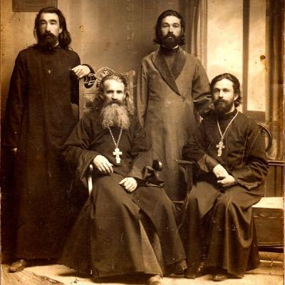 Orthodoxy's Social Gospel