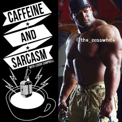 Episode 218: The Mammoth Cas White