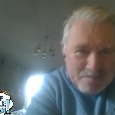 S3 E9 Norman MacDonald - Managers and Leaders #Leadership #Podcast S3 E9 Norman MacDonald - Managers and Leaders #Leadership #Podcast