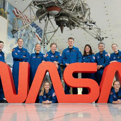 Class of 25: NASA sucht neue Astronaut*innen aus