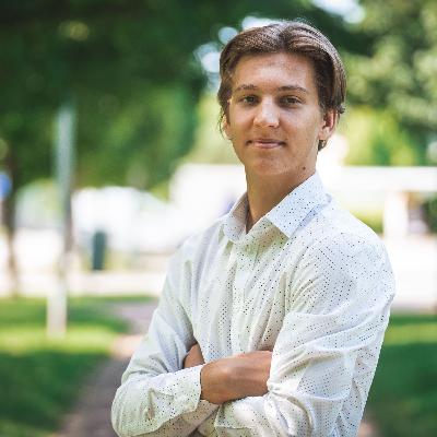 Tadeáš Štěpka: Piráti jsou jediná strana, která nemá za sebou korupční kauzu. Tadeáš Štěpka: Piráti jsou jediná strana, která nemá za sebou korupční kauzu.
