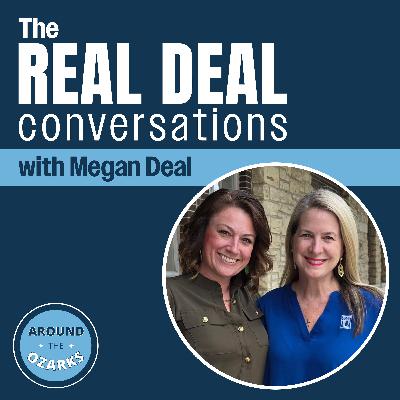 Dr. Sue Head, Part 2: The Power of Vulnerability in Leadership Dr. Sue Head, Part 2: The Power of Vulnerability in Leadership