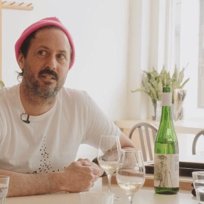 Quand la culture rencontre le vin — avec Alexandre Boily de Ward & associés