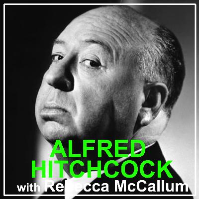 Alfred Hitchcock Alfred Hitchcock