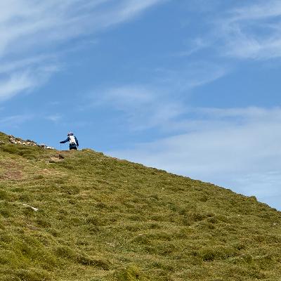 ​​五台山徒步避坑指南：从天气、装备、斋饭到住宿的全程复盘​​