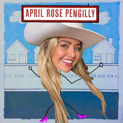 April Rose Pengilly (Chloe Brennan): On Kylie Minogue, INXS and a Neighbours Revival | 08