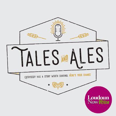 Tales & Ales on Loudoun Now Voice: Susan Talbott Tales & Ales on Loudoun Now Voice: Susan Talbott