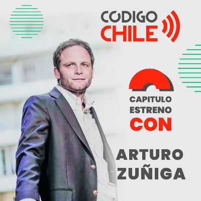 T2E3 Arturo Zúñiga