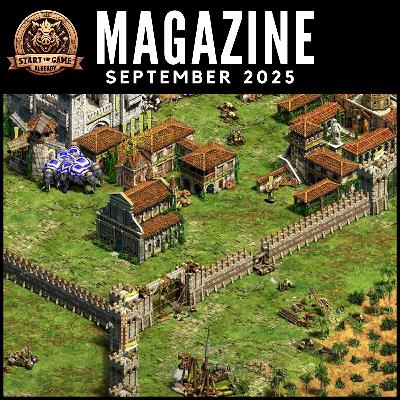 [ENG] Magazine Ep. #04 September 2025