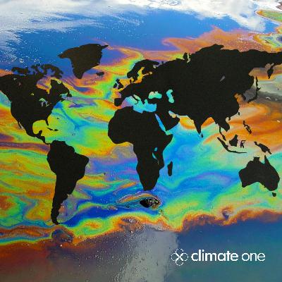 Crude Behavior: Venezuela and the Global Politics of Oil Crude Behavior: Venezuela and the Global Politics of Oil