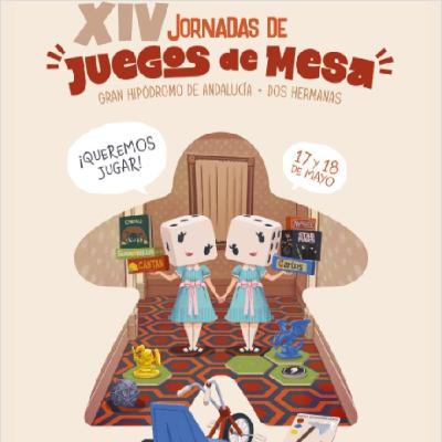 Condado Meeple 1x17: Especial Queremos Jugar 2025