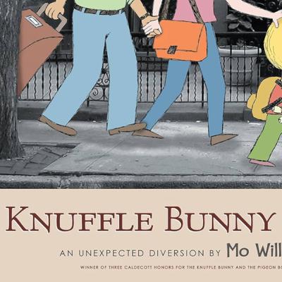 Knuffle Bunny Free (Book Read Aloud)