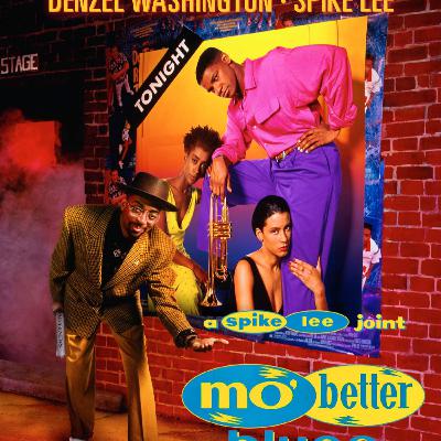 Classic Cinema - Mo Betta Blues