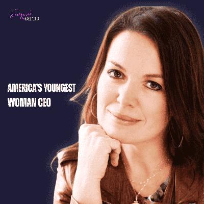 America's Youngest Woman CEO (Lifeway Foods' Julie Smolyansky)