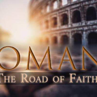 Unity In Christ, Part 1 // Romans 15:1