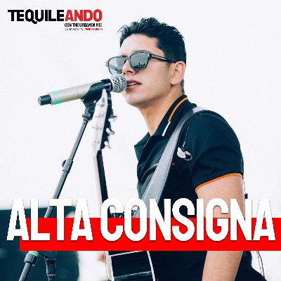 Sobre Alta Consigna, su nuevo sencillo, su próximo lanzamiento y su próxima gira. Sobre Alta Consigna, su nuevo sencillo, su próximo lanzamiento y su próxima gira.