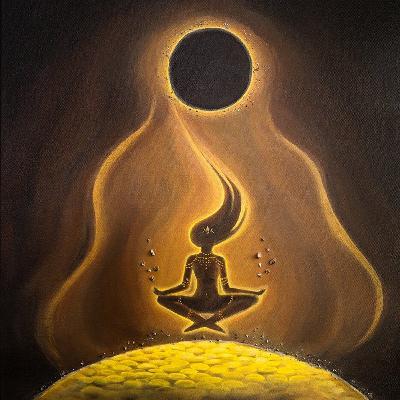 Ancient Texts on Law of Attraction