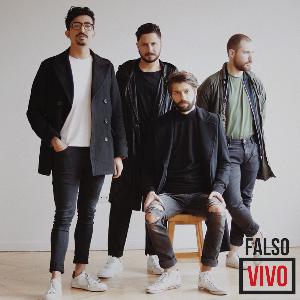 Informes musicales para Falso Vivo: Oh'laville Informes musicales para Falso Vivo: Oh'laville